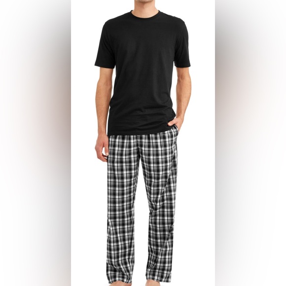 Hanes Other - NWT Hanes Brand Sleepwear Set